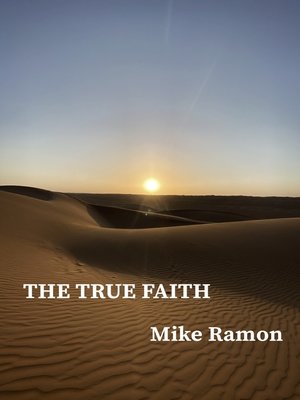 cover image of The True Faith
